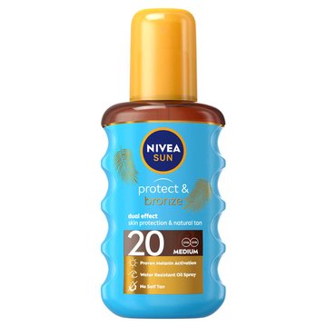 NIVEA SUN