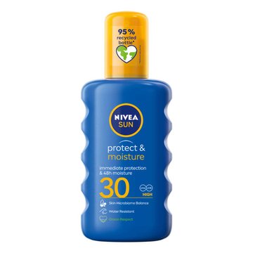NIVEA SUN