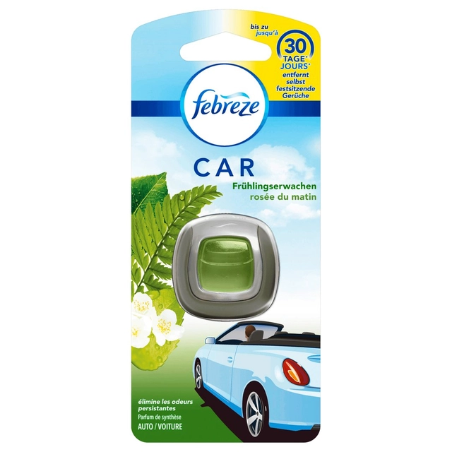 Febreze Auto Lufterfrischer Frühlingserwachen 2ml, REWE Michelstadt