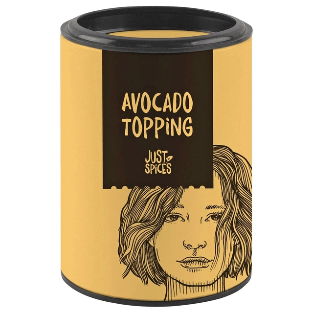 Aguacate topping - just spices - 60 g