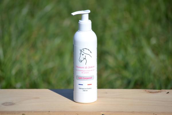 Lait Corporel