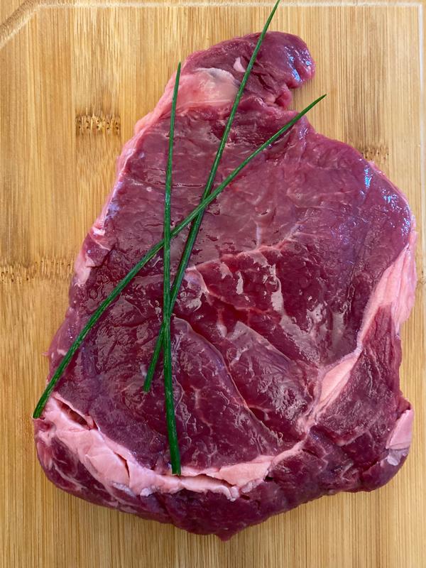 VIANDE CHAROLAISE - Colis Automne 2 - 15,40€/Kg