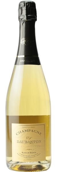 Champagne Blanc de Blancs