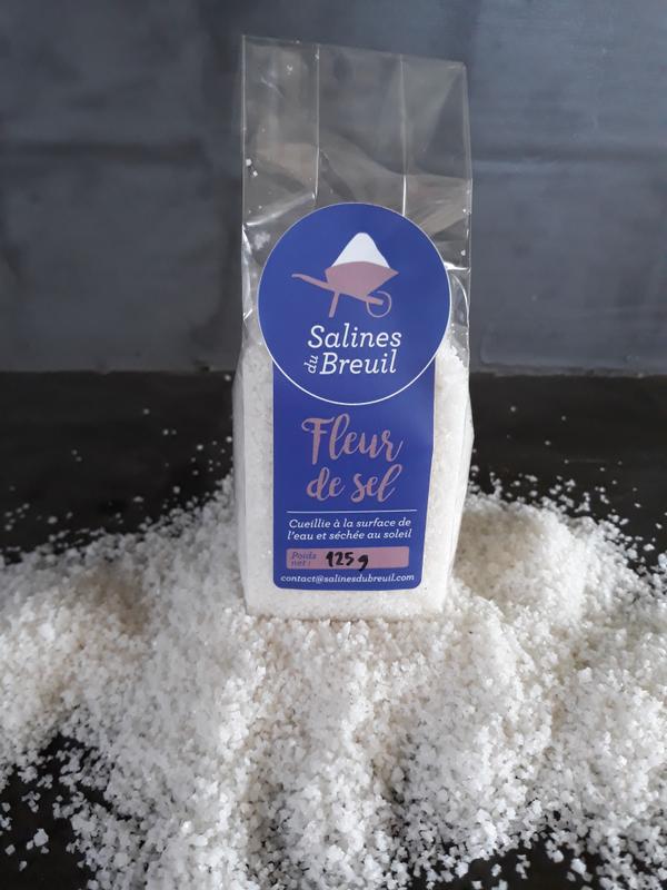 Fleur de sel