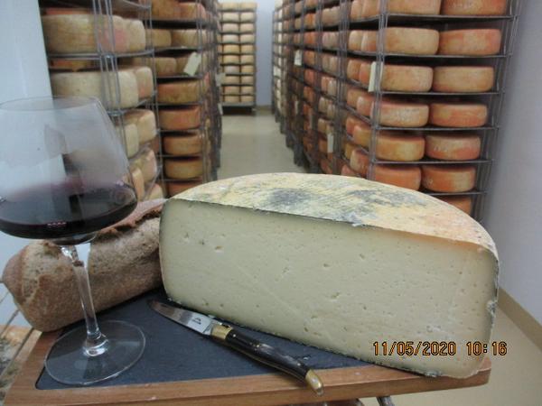 FROMAGE de BREBIS, MIXTE et VACHE