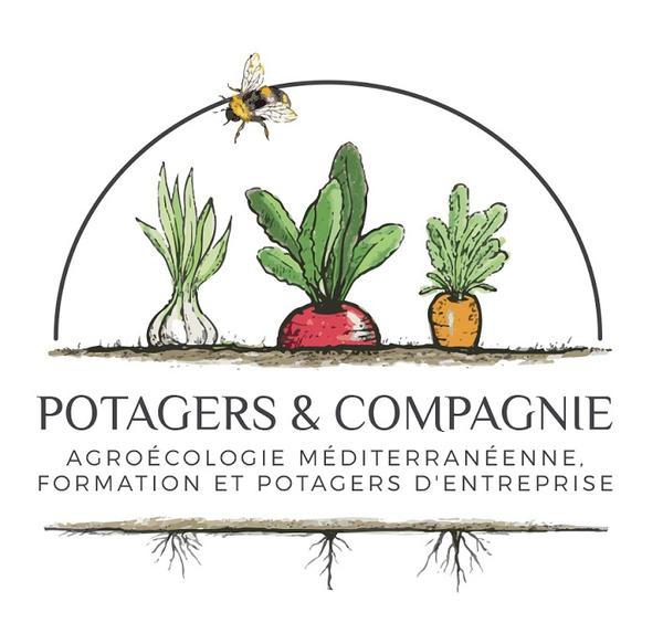 Paniers bio et formations à l'agroécologie