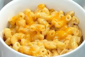 macaroni