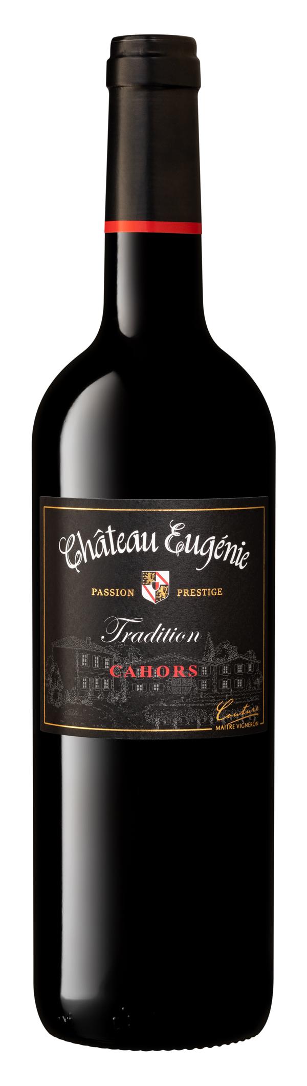 Château Eugénie tradition 2019 AOP Cahors