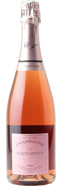 Champagne Rosé