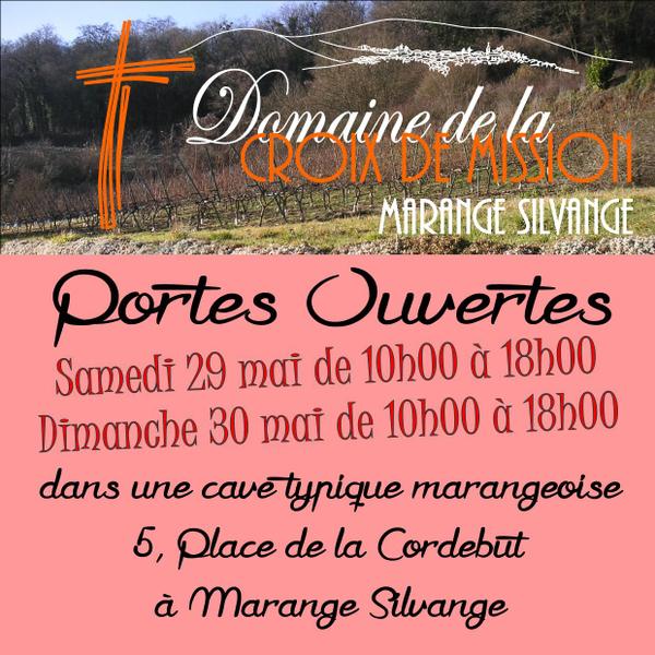 Portes Ouvertes du Domaine