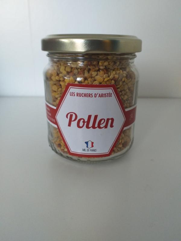 Pollen