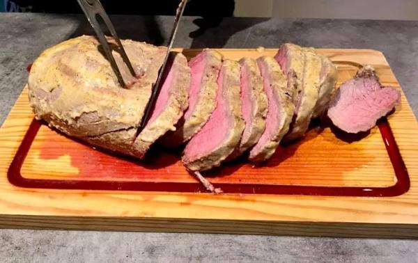 VIANDE CHAROLAISE - Colis Automne 1 - 16,20€/Kg