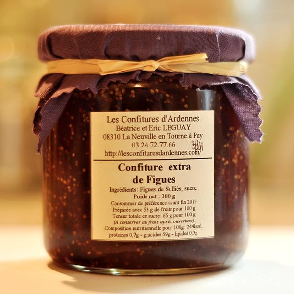 La Confiture de Figues