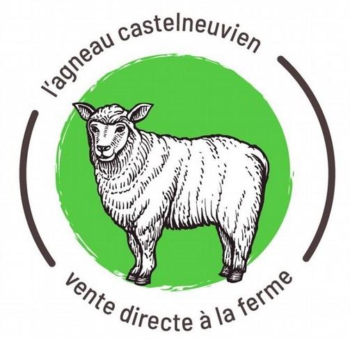 L'agneau Castelneuvien