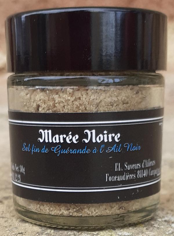 Marée Noire