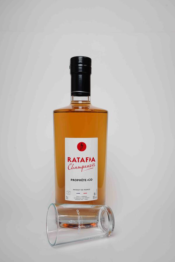 Ratafia Champenois Prophète & CO