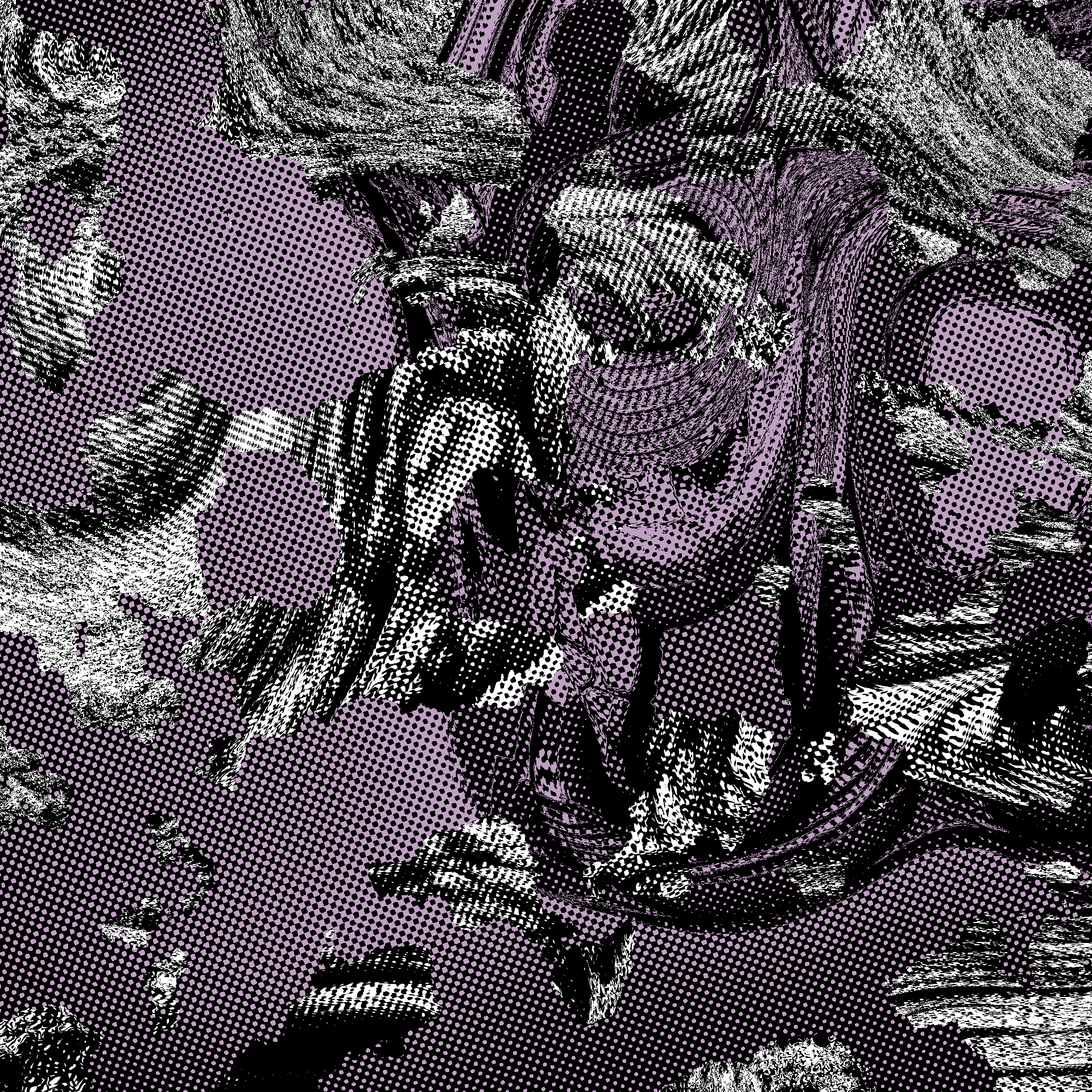 Puzzle #023 — Solver #8