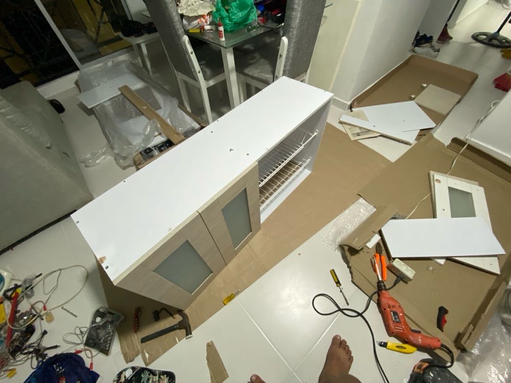 Finde Handwerker | Moovick