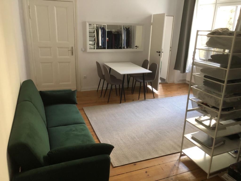 Finde Umzugshelfer | Moovick