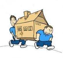 Moving company in Maastricht - Moovick