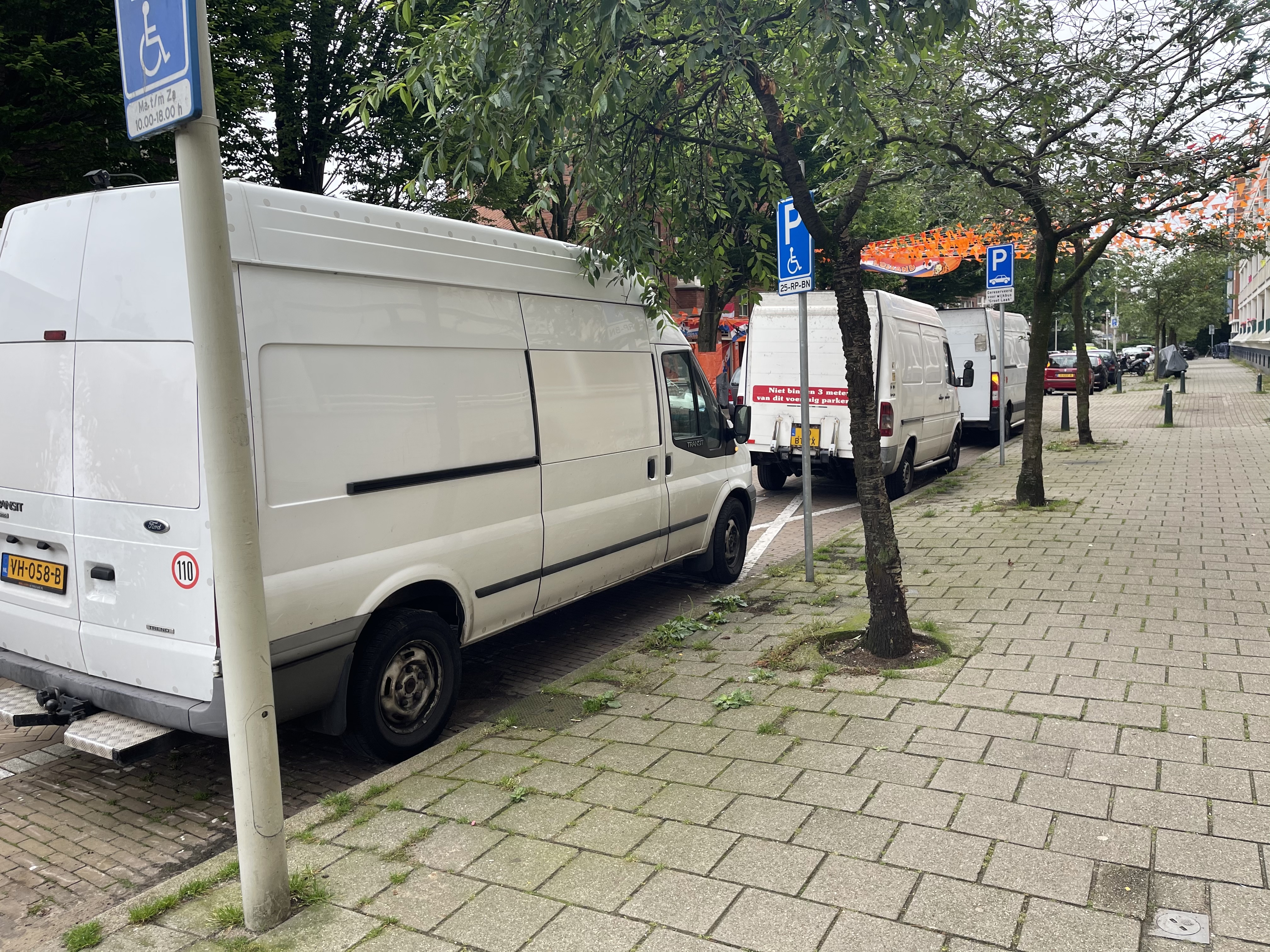 Moving company in Delft - Moovick