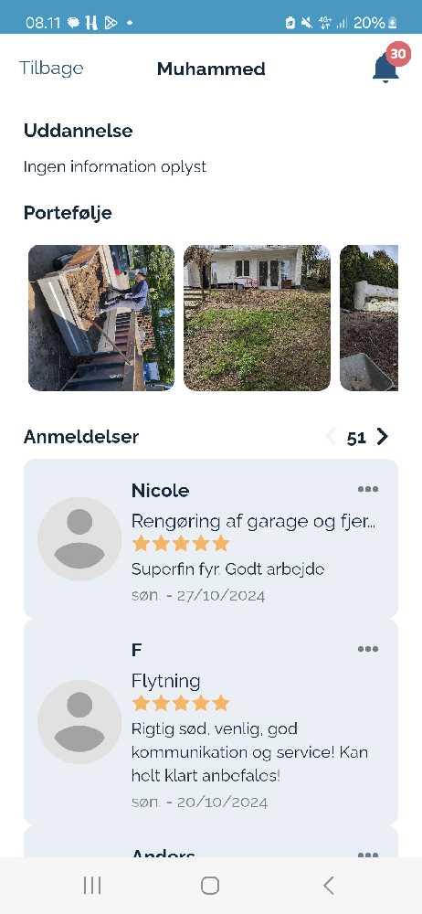 Find mover | Moovick