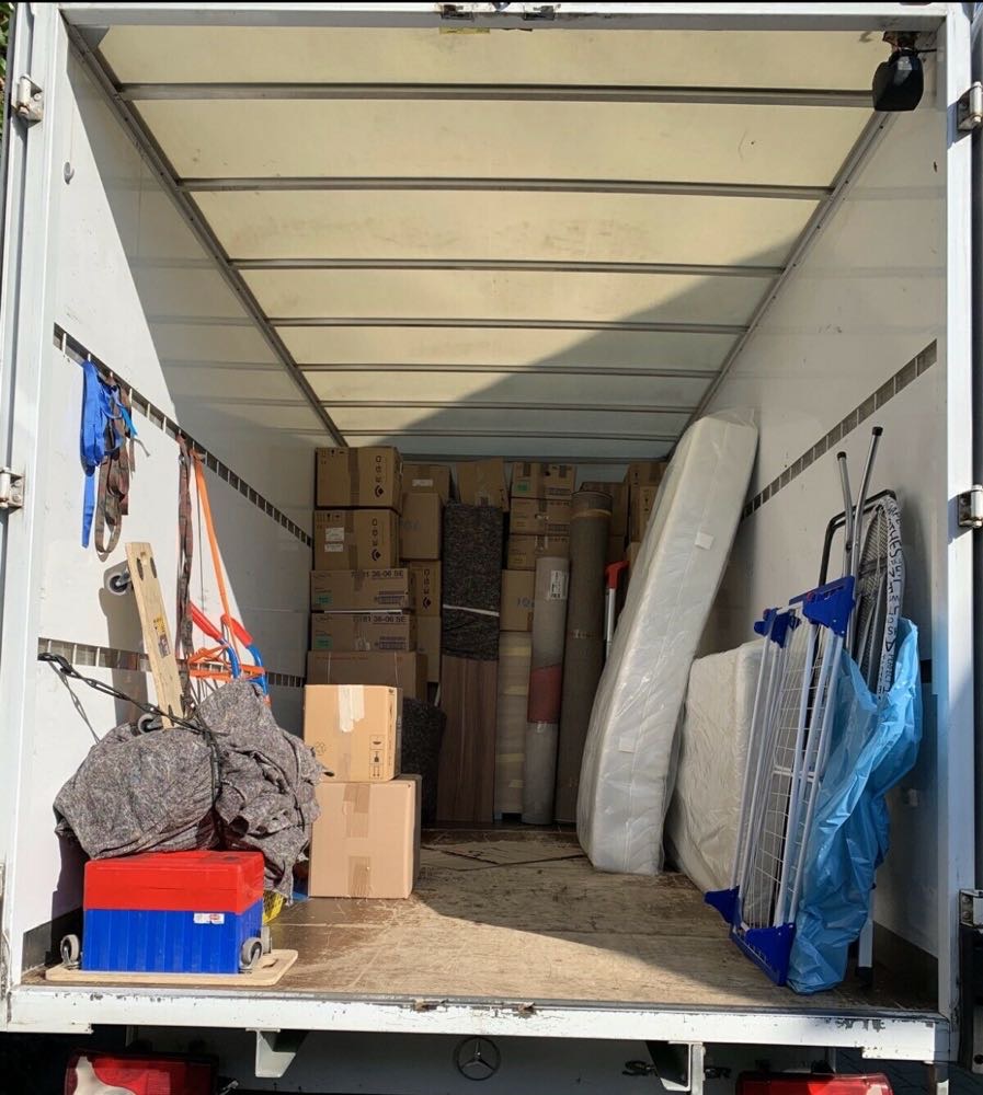 Moving company in Bremen | Move around Europe