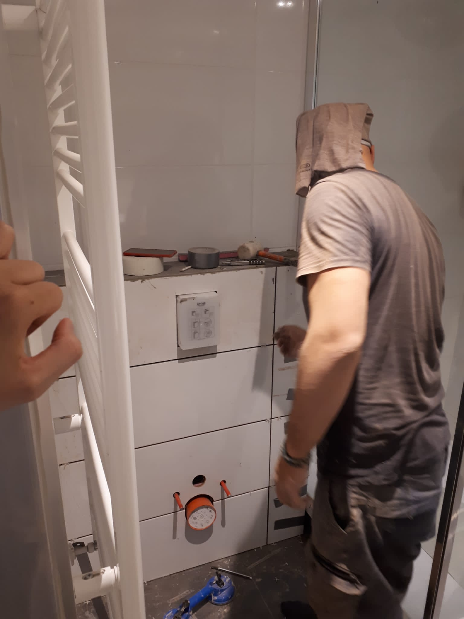 Finde Handwerker | Moovick