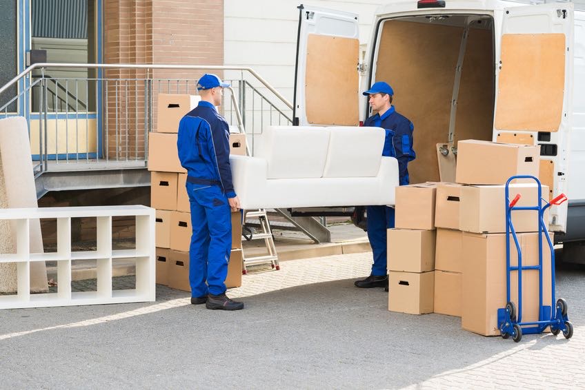 Moving company in Bremen | Move around Europe