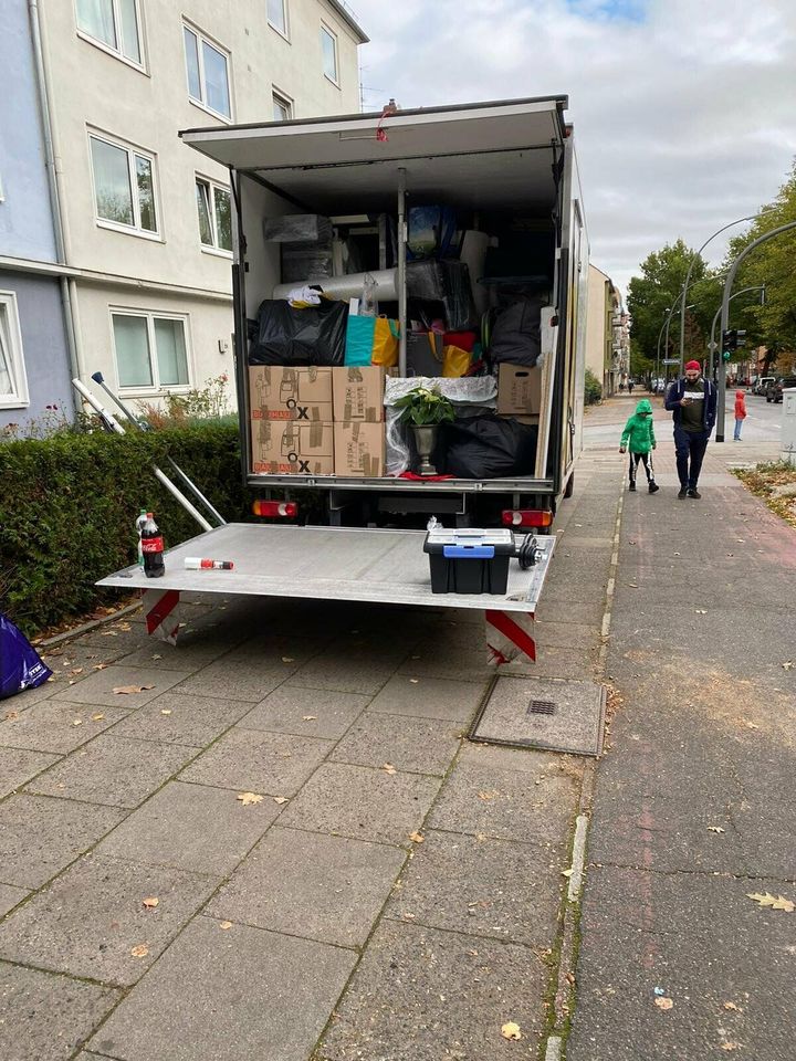 Vind verhuizer | Moovick