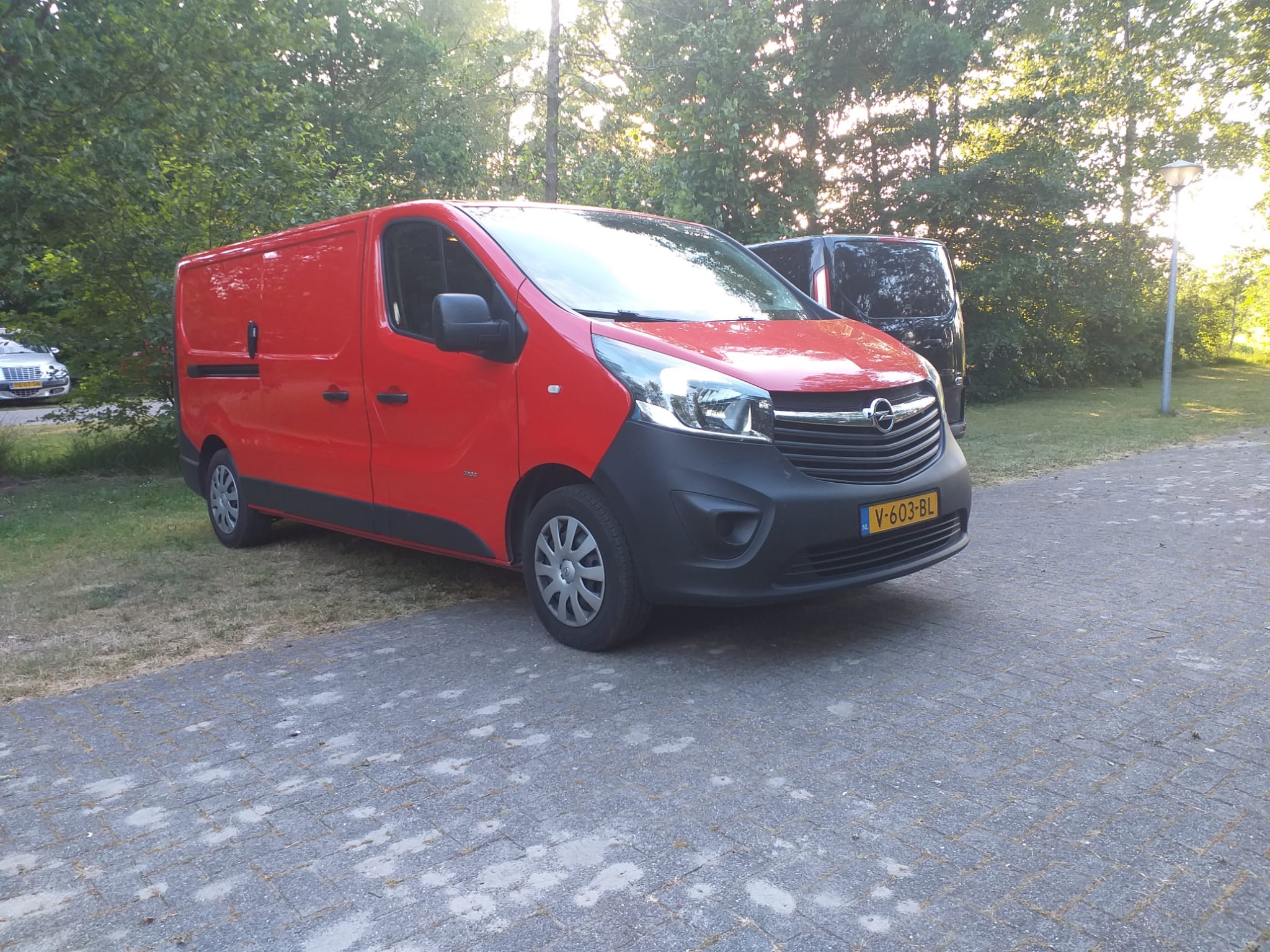 Finde Umzugshelfer | Moovick