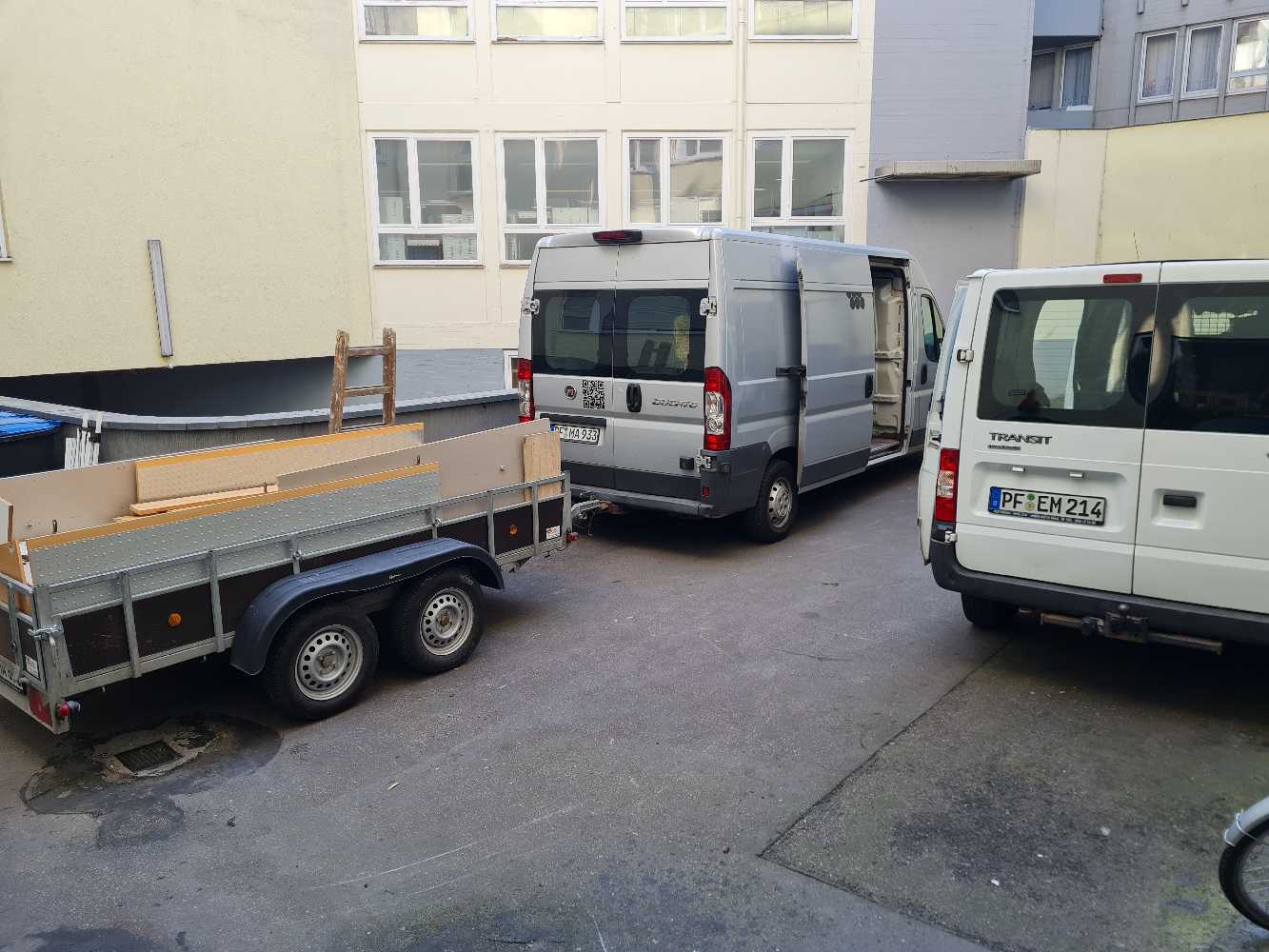 Vind verhuizer | Moovick