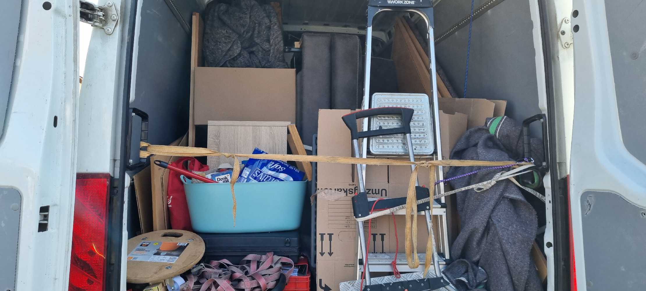 Find mover | Moovick