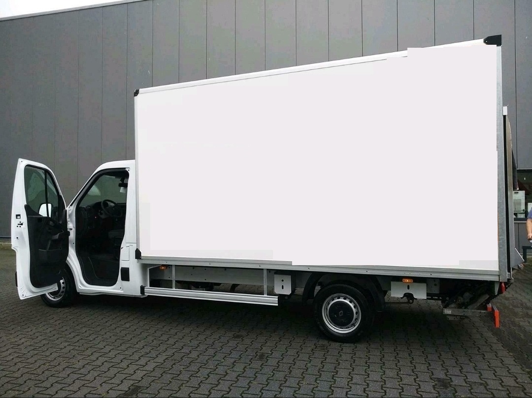 Relocation service in Dortmund, Germany | Europe Moving Company