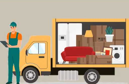 Find mover | Moovick