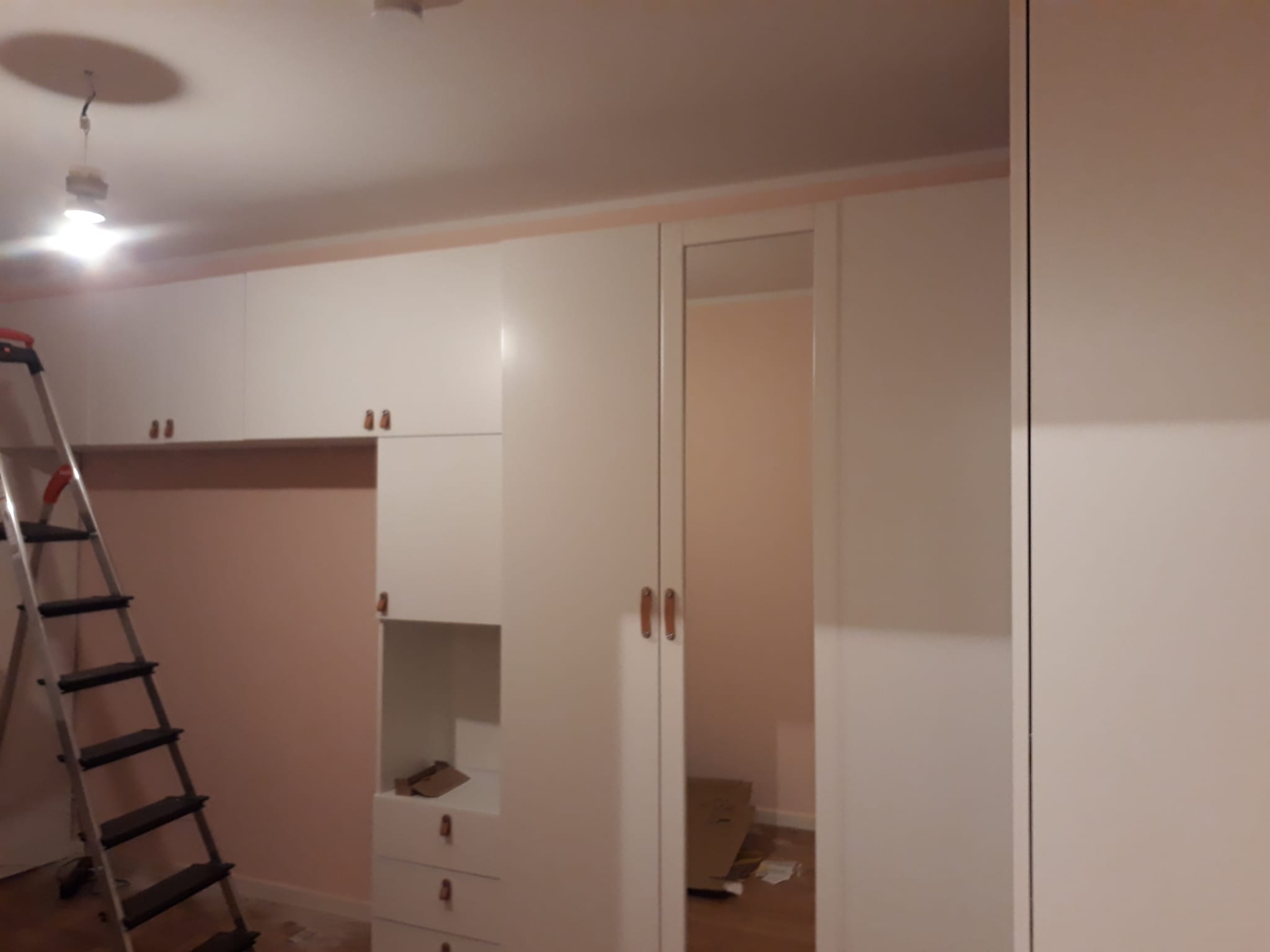 Find handyman | Moovick