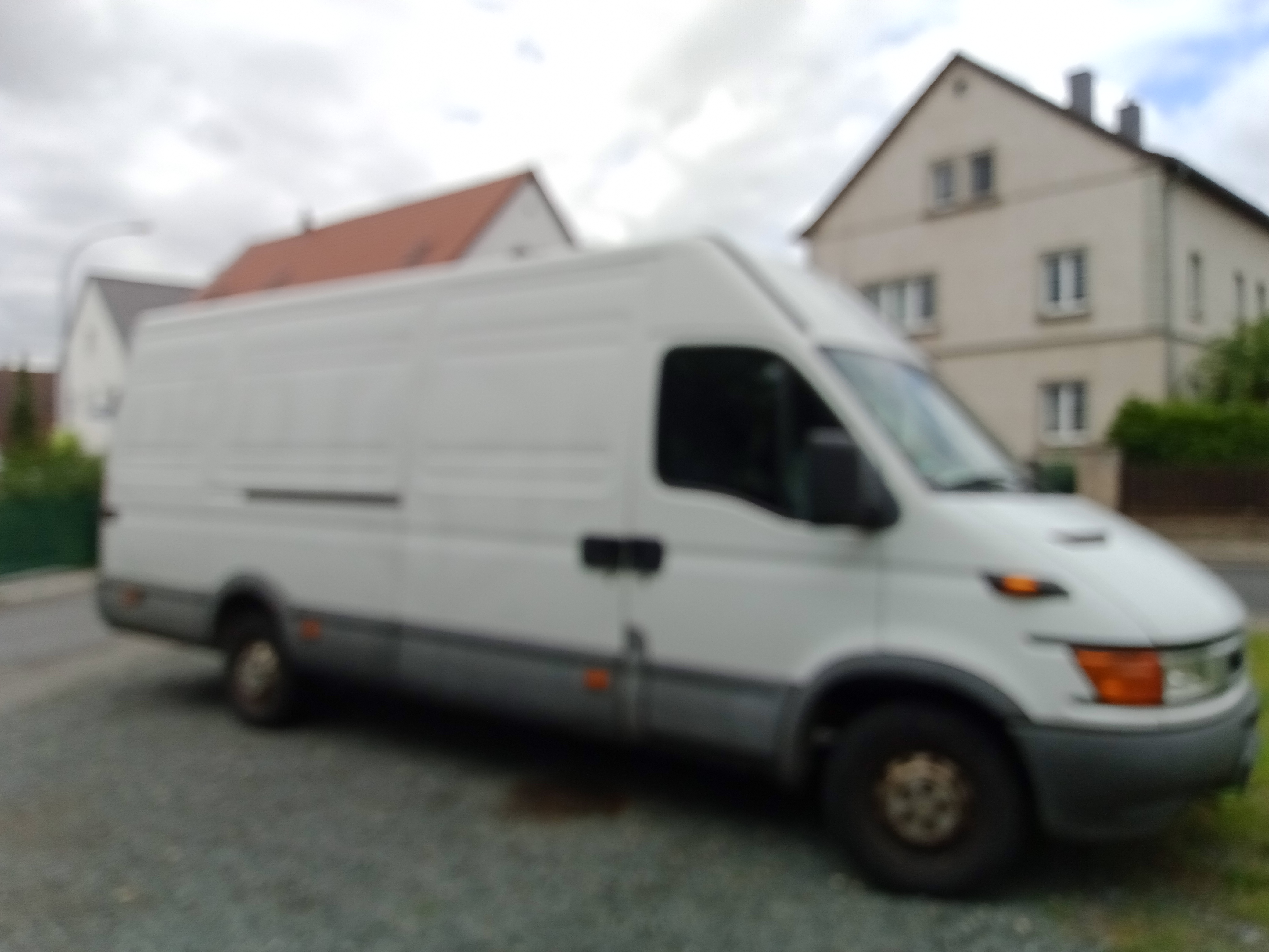 Leipzig Moving Company | services by Moovick