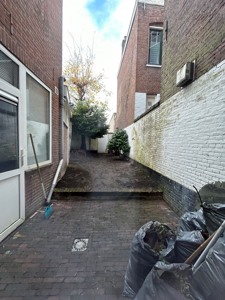 Verhuizen met meubelontmantelingsservice bij u in de buurt