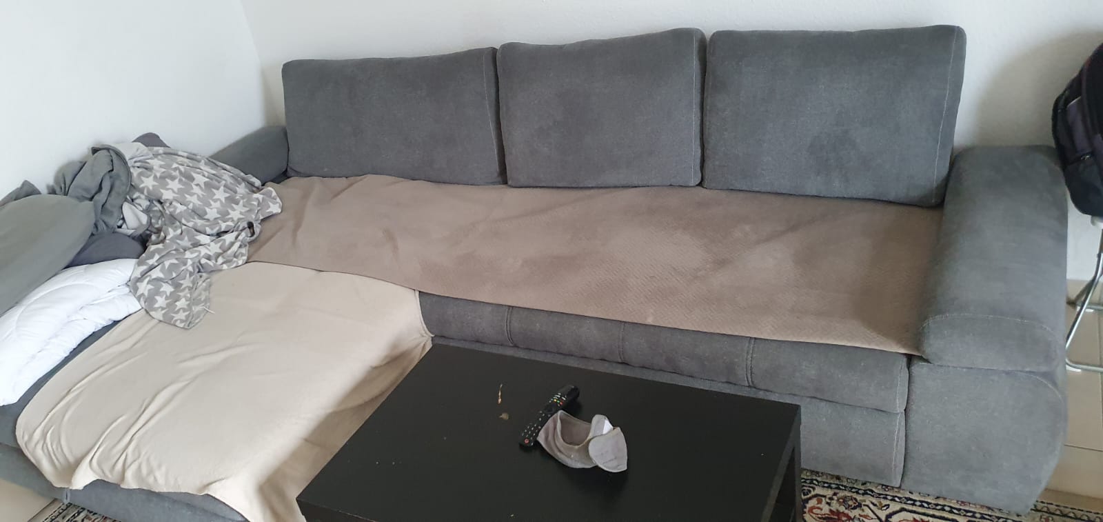 Auftrag finden | Moovick