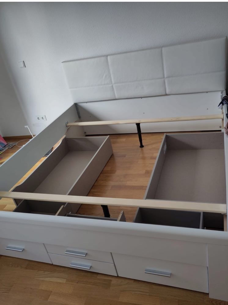 Auftrag finden | Moovick