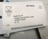 Koop Gordel sluiting bij Otosan Automotive B.V.