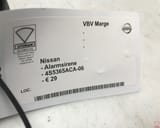 Koop Alarm sirene bij Otosan Automotive B.V.