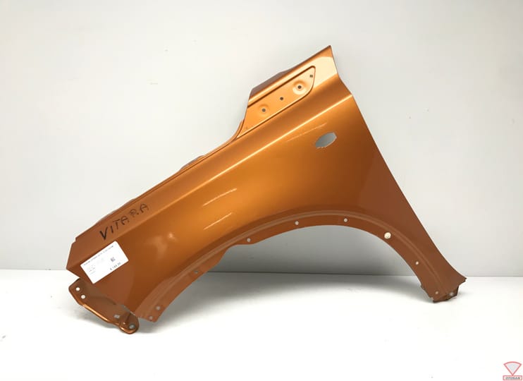 Koop Zijpaneel | Zijscherm | Voorscherm bij Otosan Automotive B.V.