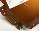 Koop Zijpaneel | Zijscherm | Voorscherm bij Otosan Automotive B.V.