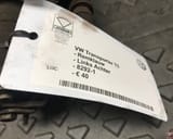 Koop Remklauw | Remtang | Enkel bij Otosan Automotive B.V.