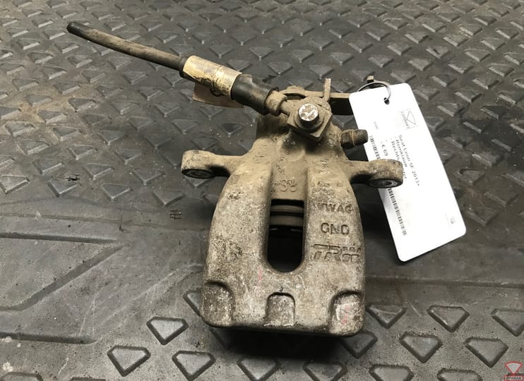 Koop Remklauw | Remtang | Enkel bij Otosan Automotive B.V.