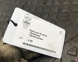 Koop Remklauw | Remtang | Enkel bij Otosan Automotive B.V.