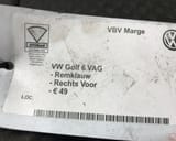 Koop Remklauw | Remtang | Enkel bij Otosan Automotive B.V.