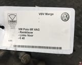 Koop Remklauw | Remtang | Enkel bij Otosan Automotive B.V.