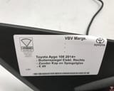 Koop Buitenspiegel | Enkel bij Otosan Automotive B.V.